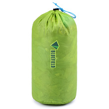 Rivier Trekking Tassen Outdoor Apparatuur Camping Trekking Drifting Dry Bag Tasje Nylon Waterafstotende Tas Tent Peg Pouch