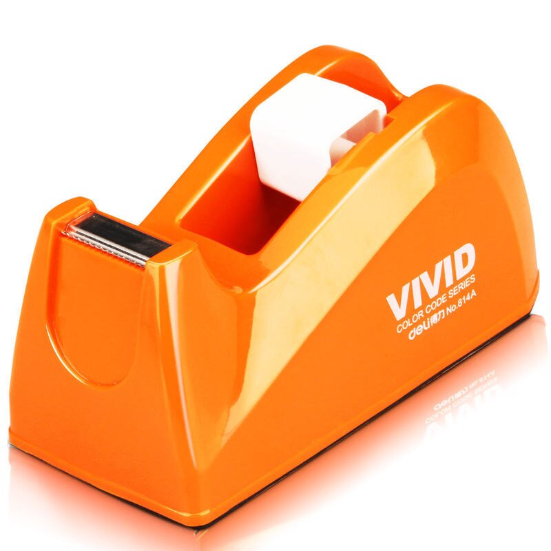 814a plakband zetel transparant cutter grote machine papier zetel kleine tape frame adhesive strip stand kantoorbenodigdheden