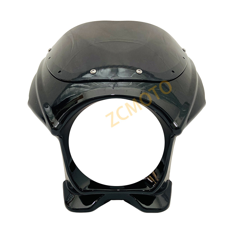 Motorrad Verkleidung Geändert Schutzhülle Abdeckung Zubehör ABS Material Motorrad Kopfbedeckungen Glatte Geeignet Für Honda CB400