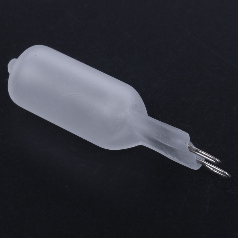 10 x G9 Halogen Light Lamp Lighting 25W Warm White