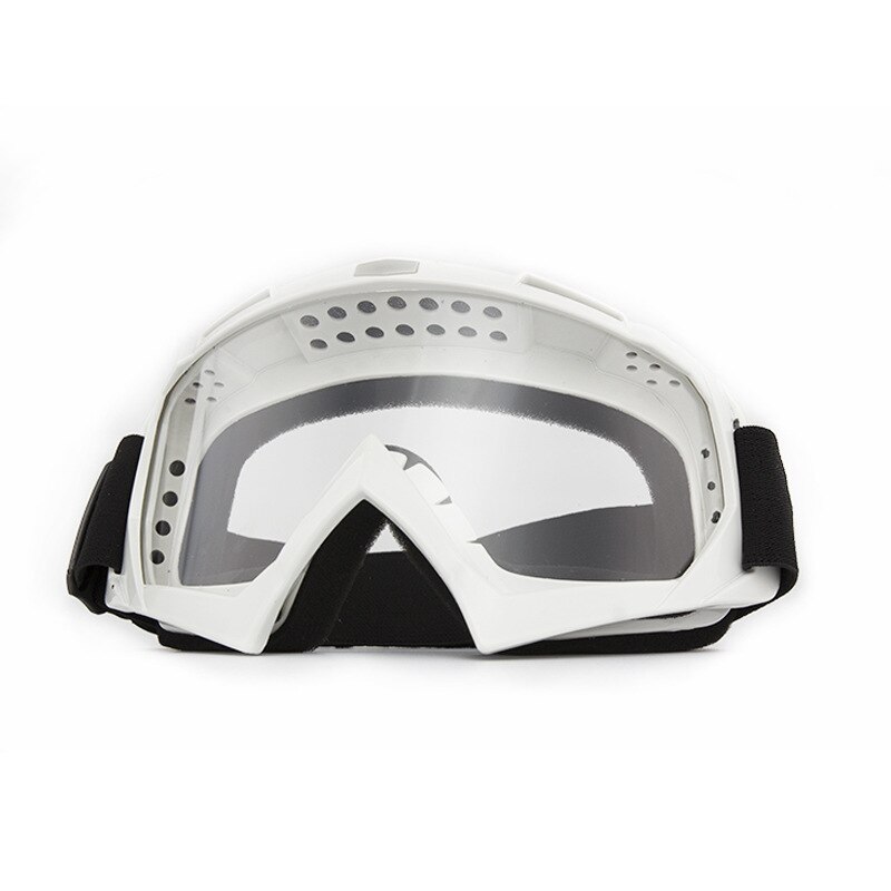 Gafas de esquí al aire libre para motocicleta KTM, lentes de Motocross a prueba de polvo, a prueba de viento, Dirt Bike, MX, ATV, Hd, 2022: 01