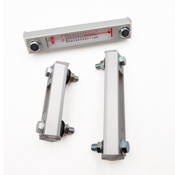 Vloeistofniveau Gauge Ywz80t100t125t127t150t200t250t300t Waterniveau Indicator Oliepeilmeter