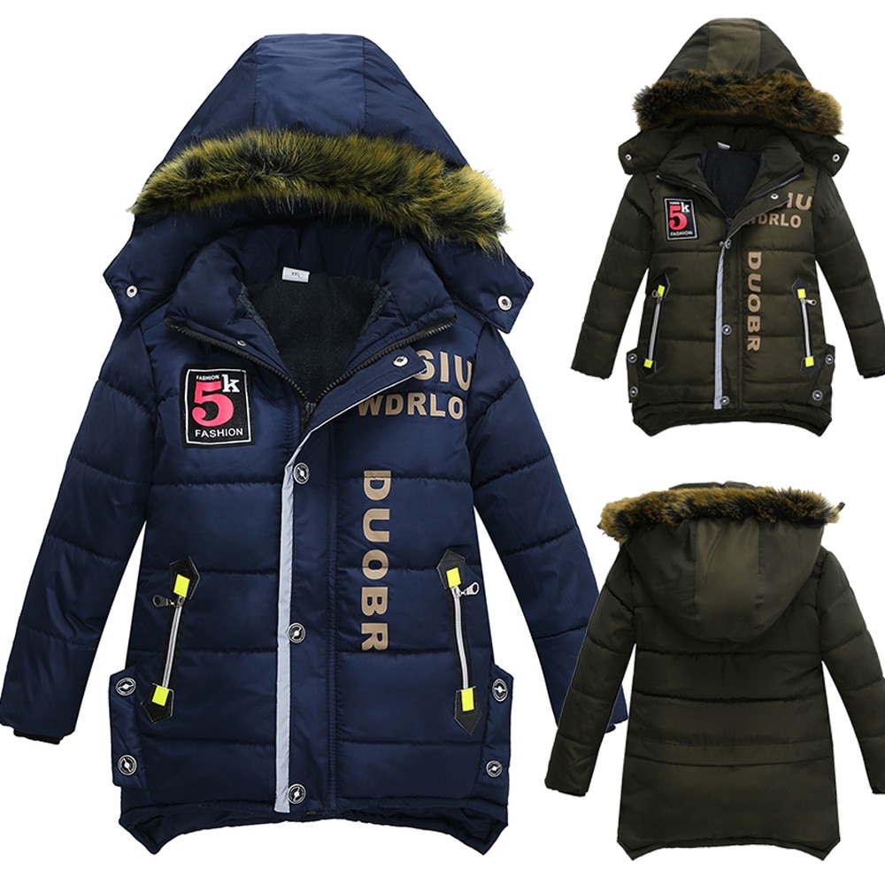 SRTUMEY kinderen winterjas leeftijd 2-12 jongens meisjes teddy fleece warme jas hoodie jas met schattige berenoren winter warme fuzzy jas kinderen winddichte fleece jassen, Paars, 5-6 jaar