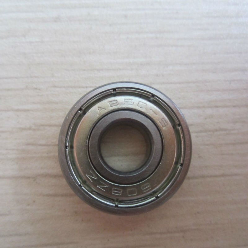Cuscinetti a sfera 686-2rs-zen 6x13x5 mm tenuta su ambo i lati