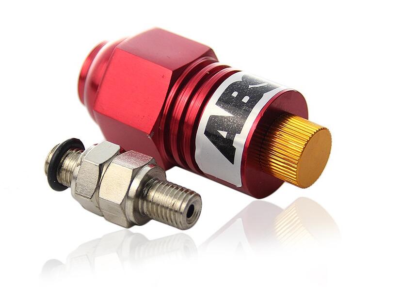 ABS, sistema de freno Universal de motocicleta antibloqueo, pinza de freno de 10mm, sistema de asistencia, Pit Bike ATV Quad Scooter ABS, pieza