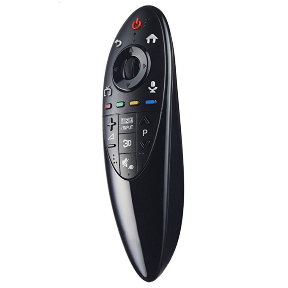 AN-MR500G Magic Afstandsbediening voor LG AN-MR500 Smart TV UB UC EC Serie LCD TV Televisie Controller met 3D Functie