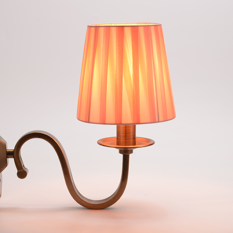 Kleine Clip Op Lampenkap Unieke Lampenkap Voor Tafellamp Wandlamp