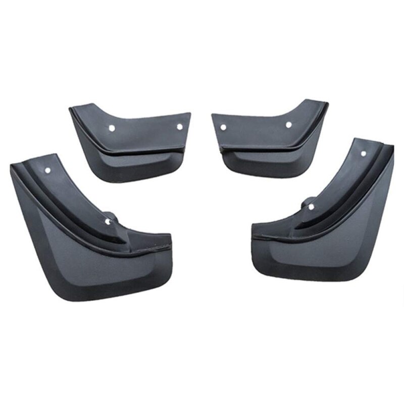 Mud Flaps Mudguards for VOLVO V40 Hatchback Front Rear Guards Car Fender 4Pcs