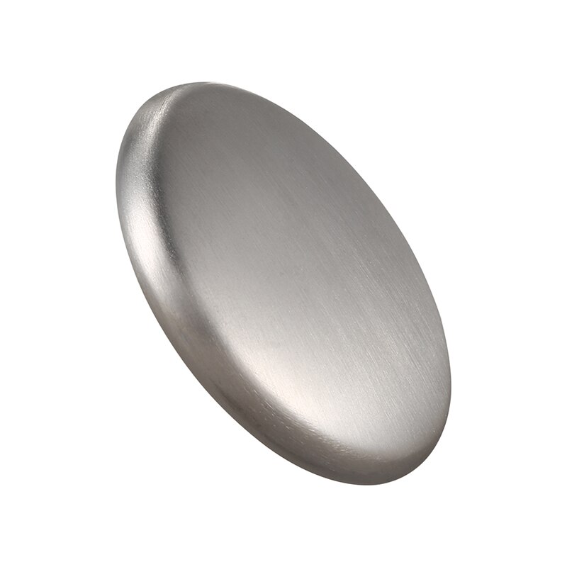Stainless Steel Soap
