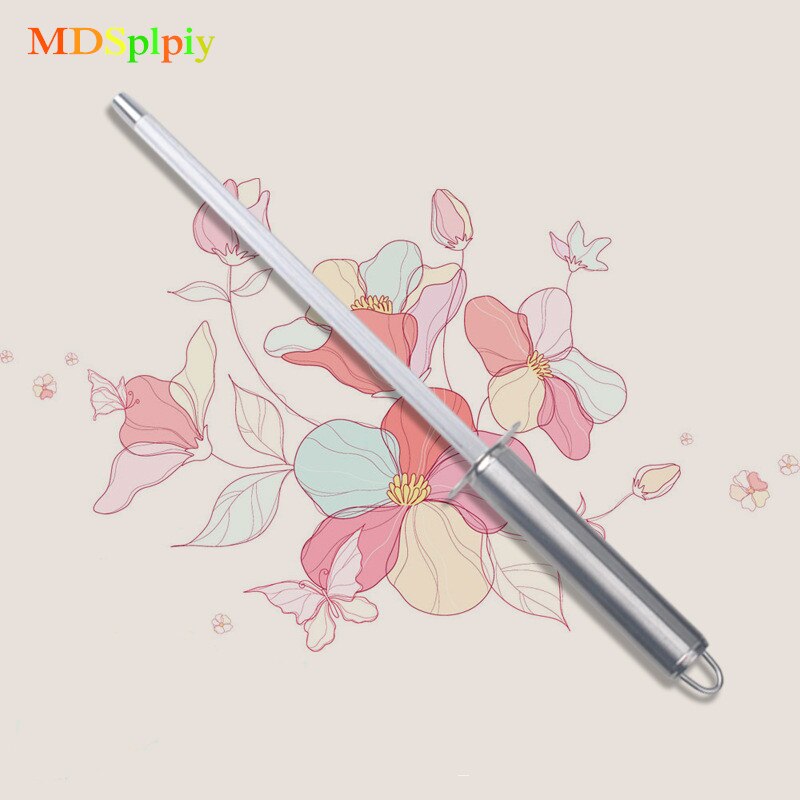 MDSPLPIY Knife Sharpener Rod Diamond Kitchen Knives Sharpener Sharpening Stone Whetstone Knife Sharpener Tool Bar
