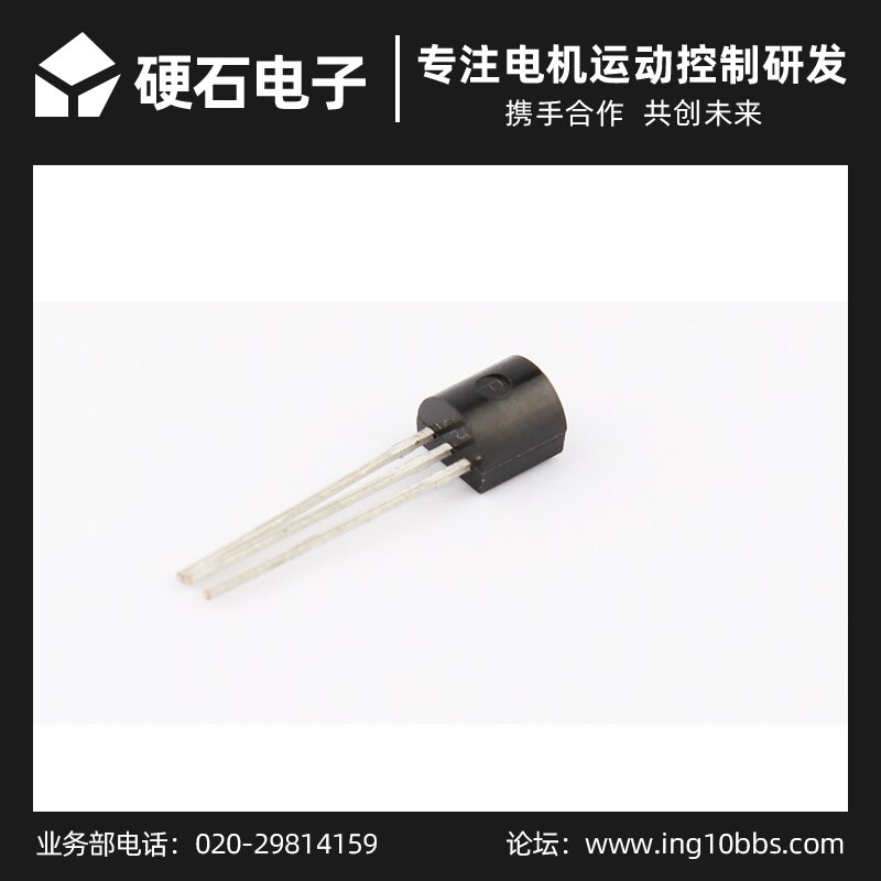(Optional) DS18B20 Digital Temperature Sensor Standard Version and Stainless Steel Package Temperature Probe 2Pcs