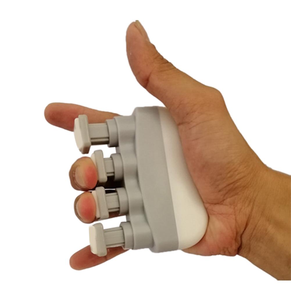 Hand Grip Strengthener Forearm Grip Workout Kit Grip Training Kit Adjustable Hand Gripper Finger Exerciser