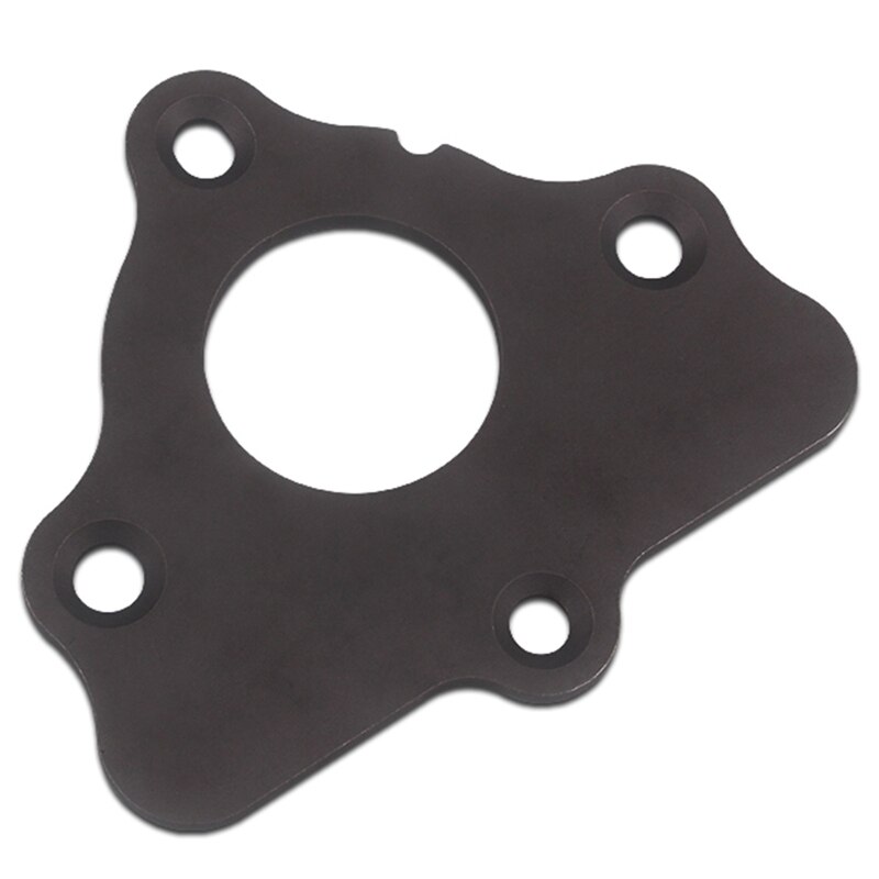 for LS Camshaft Thrust Retainer Plate with Bolts Gen III, IV, V Cam Gasket LS1 LS3 LS2