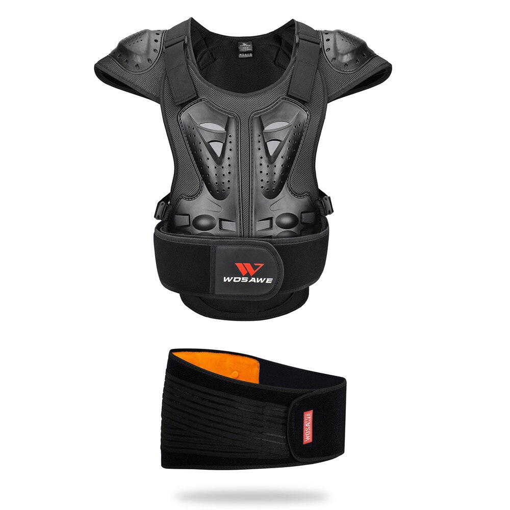 Armure corporelle pour moto | Acheter des protections pour moto
