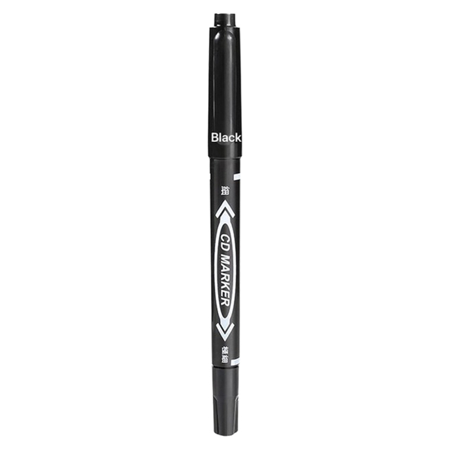 Black Pens for plant mark Plastic plant label, gar... – Grandado