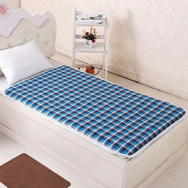 Adult Changing Pads, Washable Changing Pads, Bed Nursing Pads for the Elderly, Thicker Protection Waterproof Mattresses