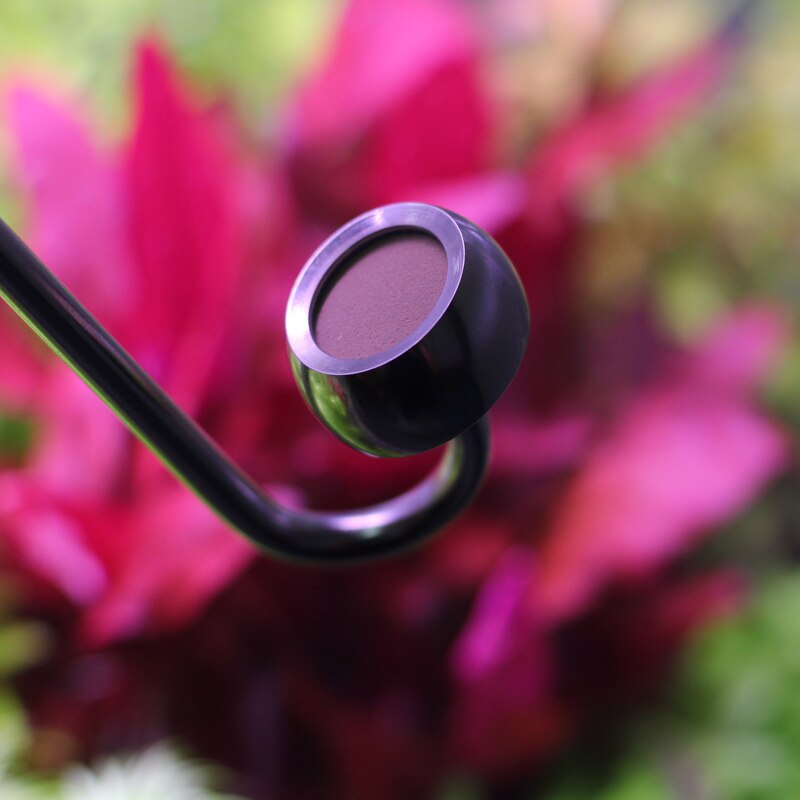 Chihiros – diffuseur de CO2 pour Aquarium, Clip en acier inoxydable, petite bulle de carbone en céramique, remplacement de plante réservoir de poisson