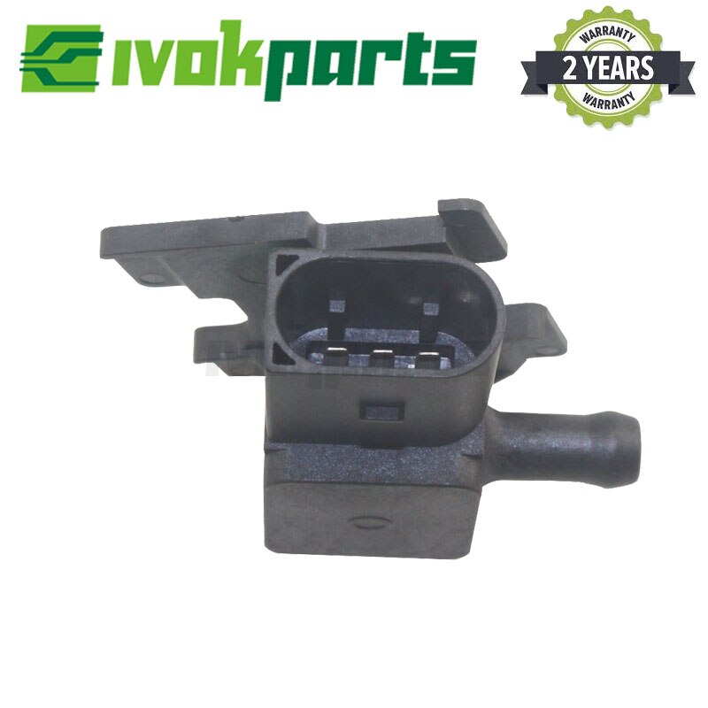 13627797517 7797517 DPF Exhaust Pressure Sensor For BMW 1 3 4 5 6 7 X1 X3 X4 X5 X6 Series 118d 120d 318d 325d 430d 525d 640d