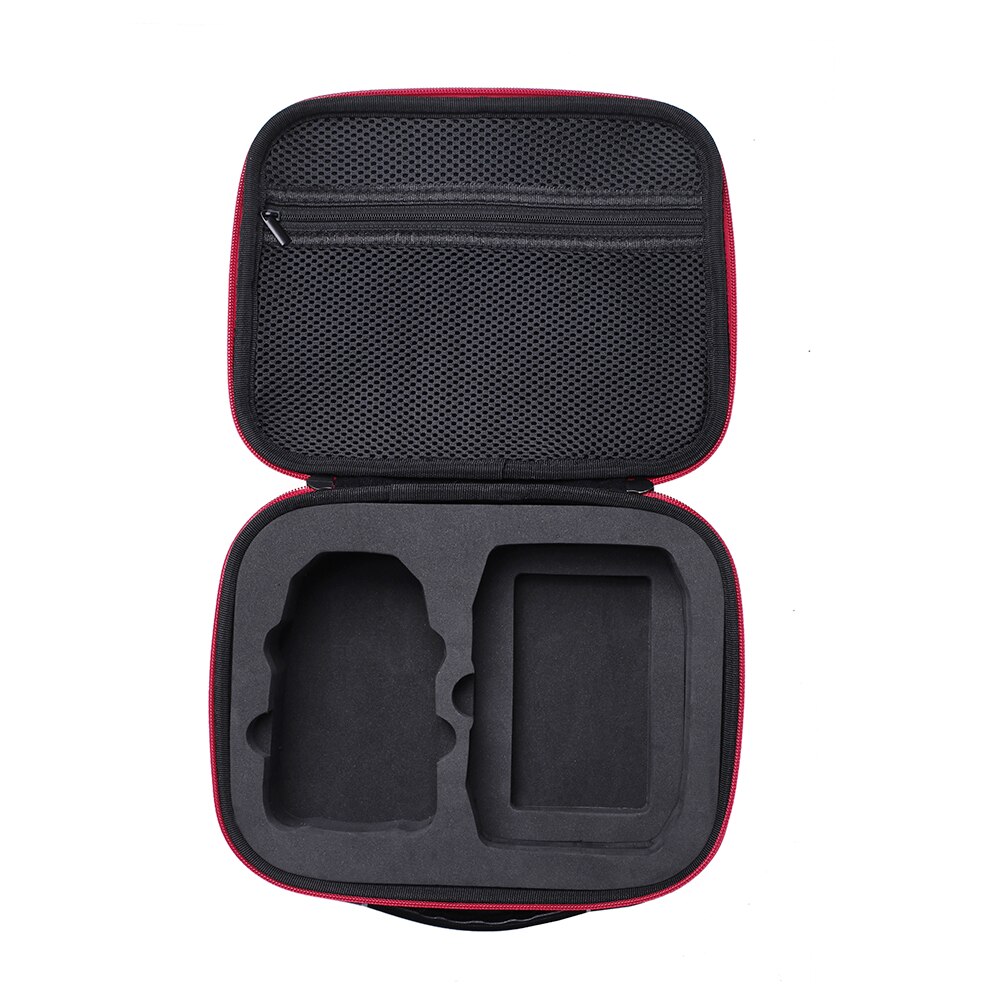 Opbergtas Voor Dji Mini 2 Draagtas Draagbare Eva Bag Dust-Proof Anti-Collision Grote Capaciteit Handtas drone Accessoires