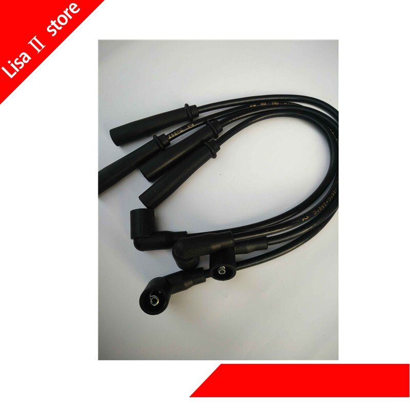 Montaje de cable de alta tensión/cable de bujía para motor dfm k07 k17 V07 465