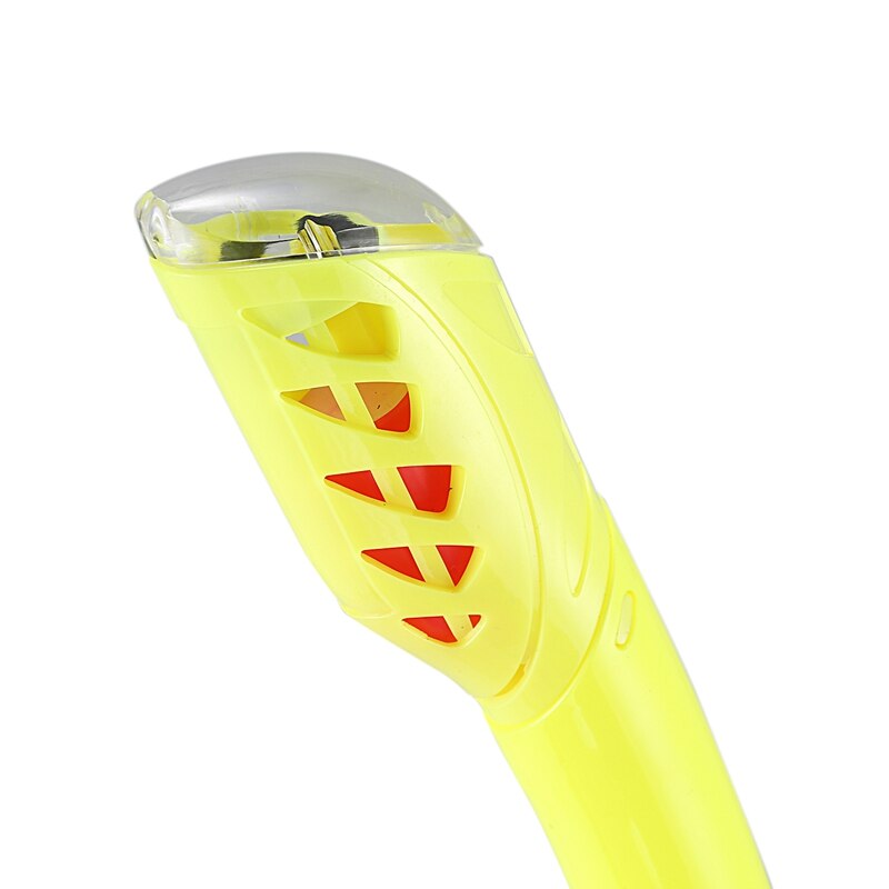 Elos dykkerbriller mænd og kvinder svømme snorkel tube voksne scuba monofin snorkling svømmebriller dykker mas