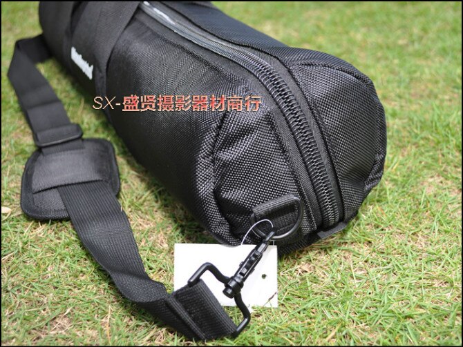 50/55/60/65/70/75/80/100 cm Camera Monopod Statief Dragen tas Case/Light Stand Draagtas/Paraplu Softbox Draagtas