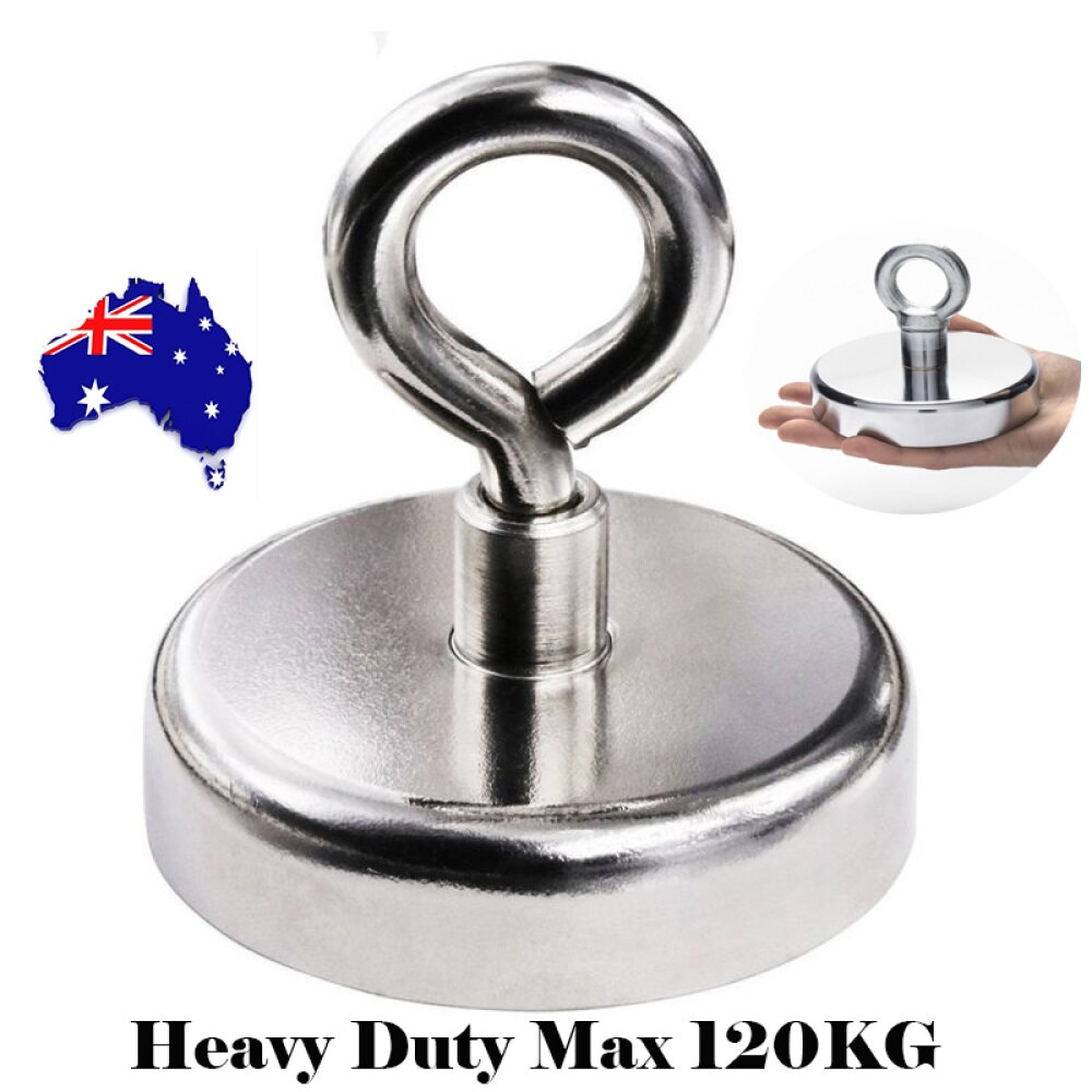 Lasmagneet meerhoek 40kg – ABC Tools
