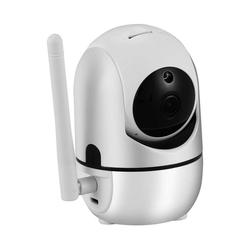 Segurança em casa 1080 p wi-fi câmera ip sem fio monitor do bebê