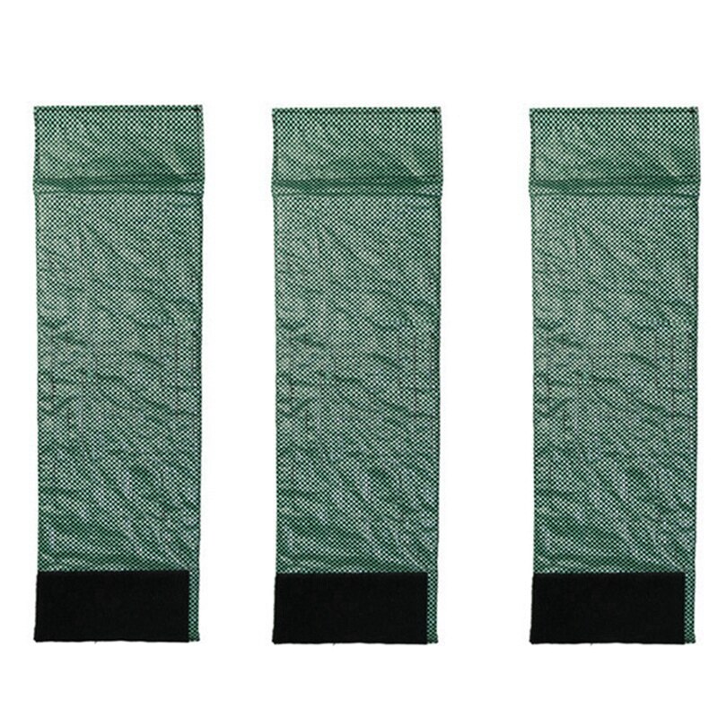 Plant Bordering Flower Bed Courtyard Garden Edging Path Accessories Durable Lawn Fence Grass Decoration: white