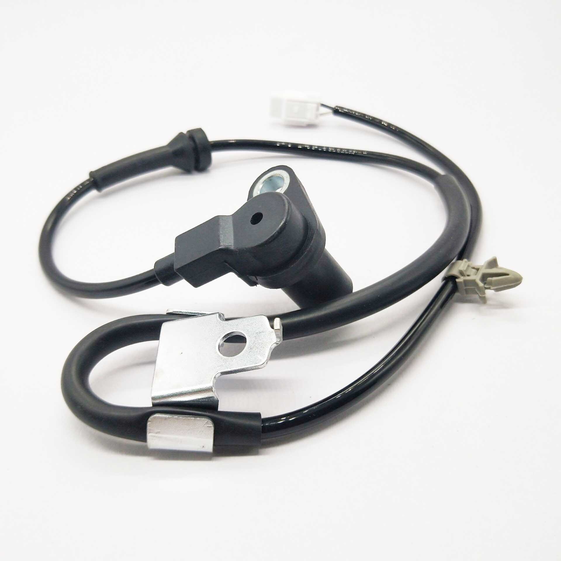 Abs-wielsnelheidssensor linksvoor 56220-62 j 00 5622062 j 00 voor suzuki swift 2005