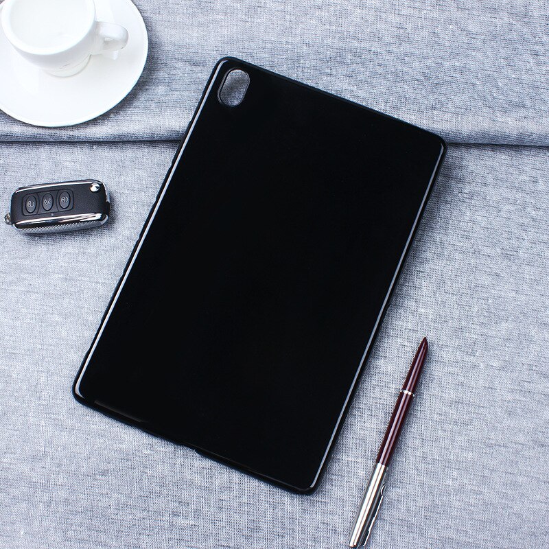 Para huawei matepad 10.4 filme de vidro temperado 2020 silicone tpu caso para matepad 10.4 polegada BAH3-AL00 BAH3-W09 protetor de tela
