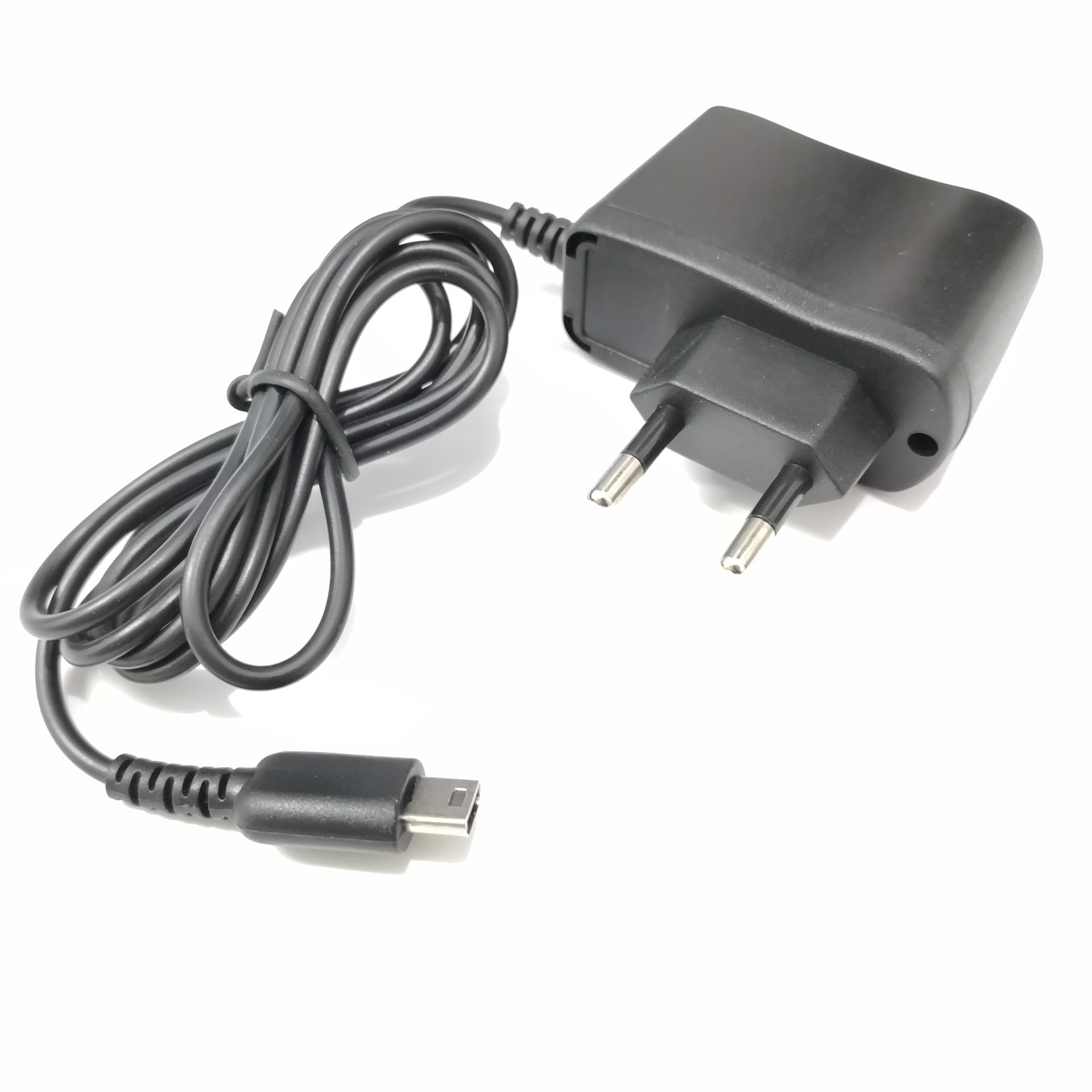 Eu Plug Charger Voeding Ac Adapter Voor Nintendo Dsl Ds Lite Ndsl Console