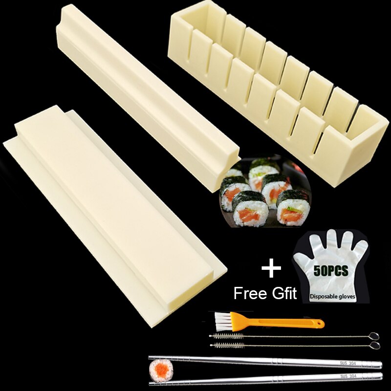 Buena fábrica de Sushi de algas marinas Nori, , verde oscuro para hornear Sushi secundario Nori: 3 Square 1
