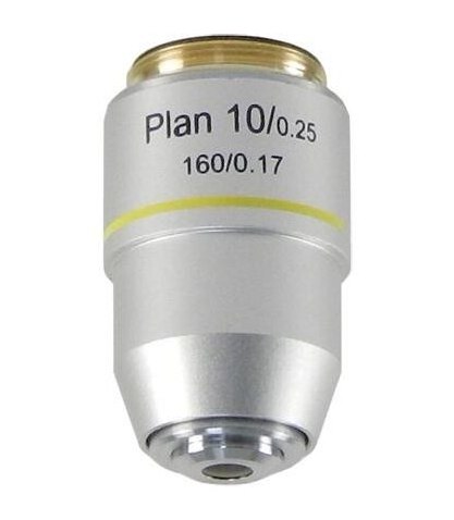 RMS Thread 160/0.17 4X 10X 20X 40X 60X 100X Biolog... – Grandado