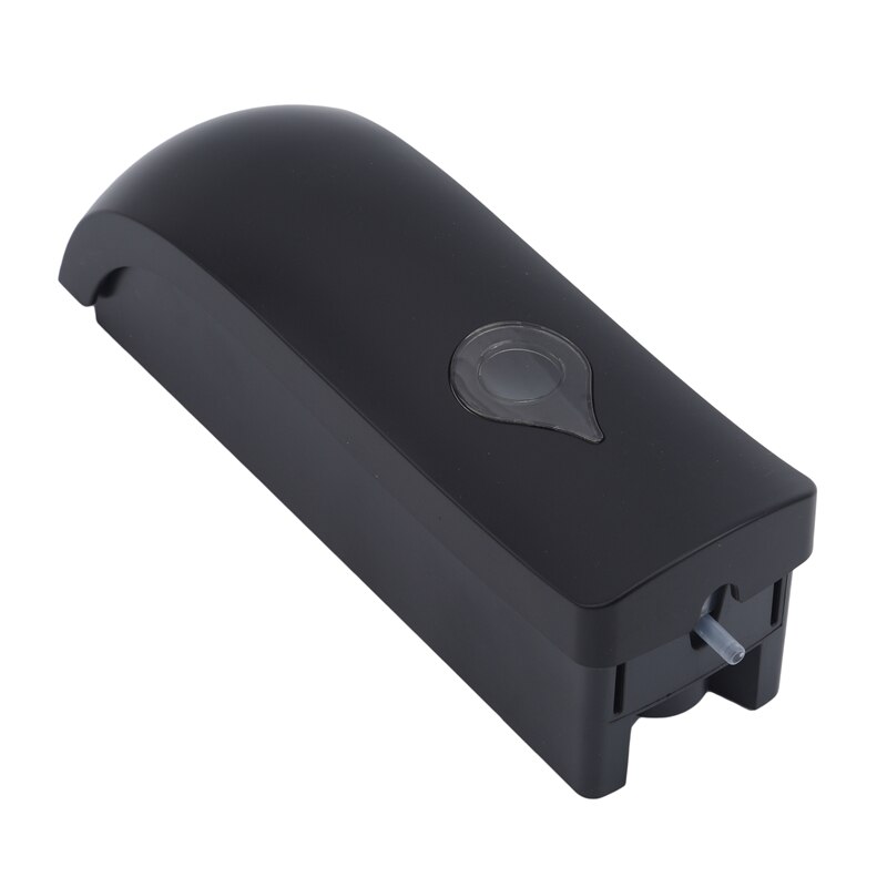 Euro Style Soap Dispenser Soap Dispenser Manual Wall-Mounted, 300ml Hotel Bathroom Soap Dispenser Hand Sanitizer Bottle