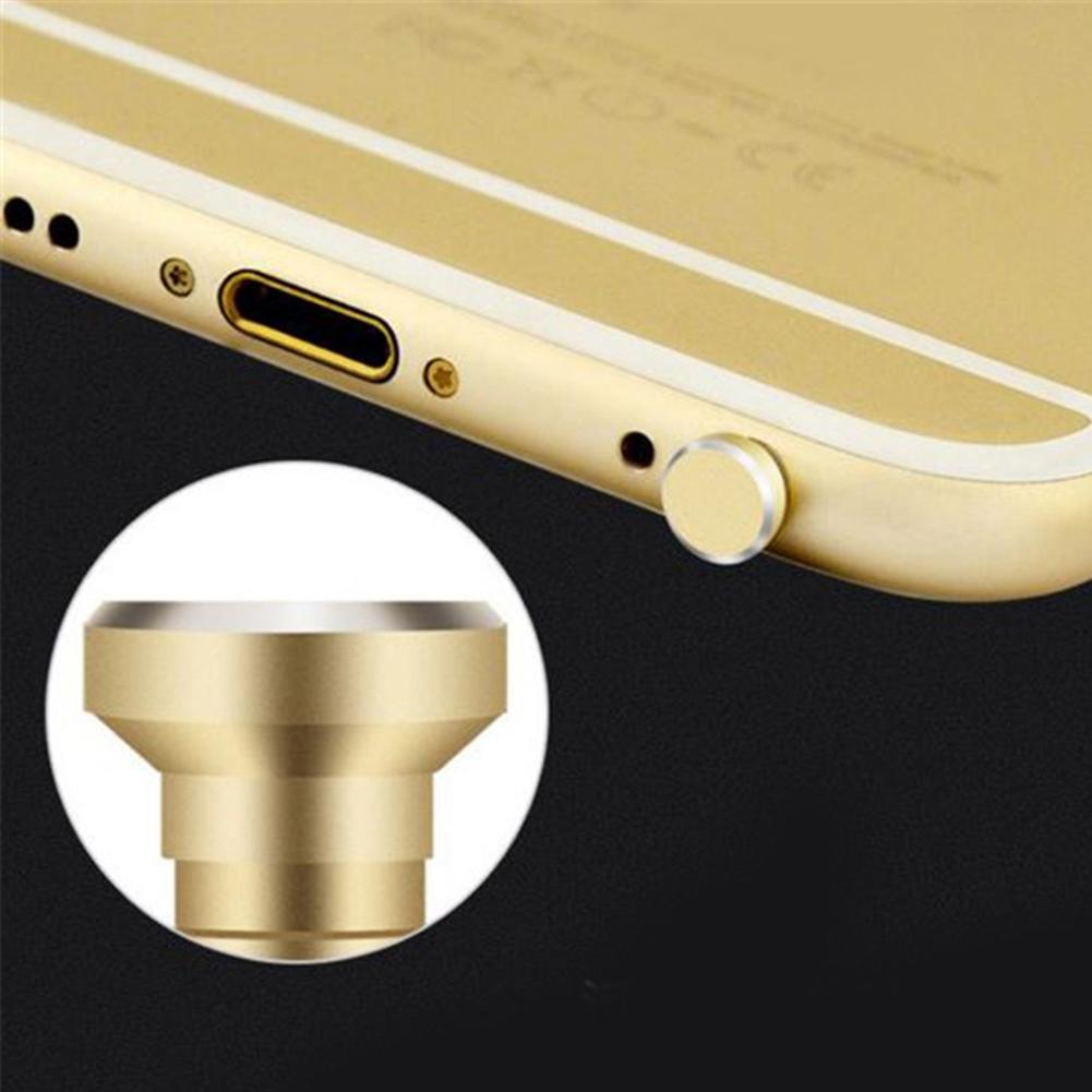 Earphone Dust Plug 3.5mm AUX Jack Interface Connector Anti Dust Plug Card Removal Pin for iPhone PC Laptop Earphone Dust Plug