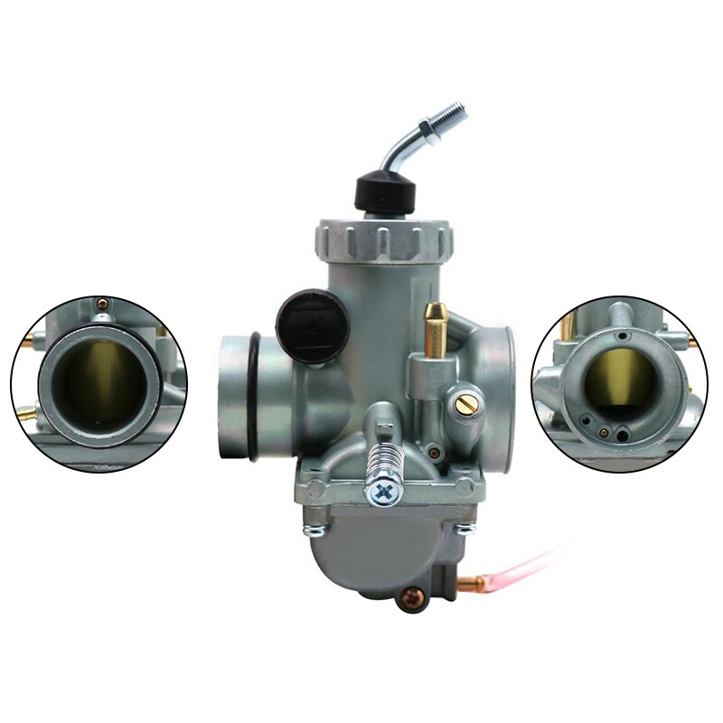 Zs Racing 28Mm Motorfiets Carburateur Carburador V... – Grandado