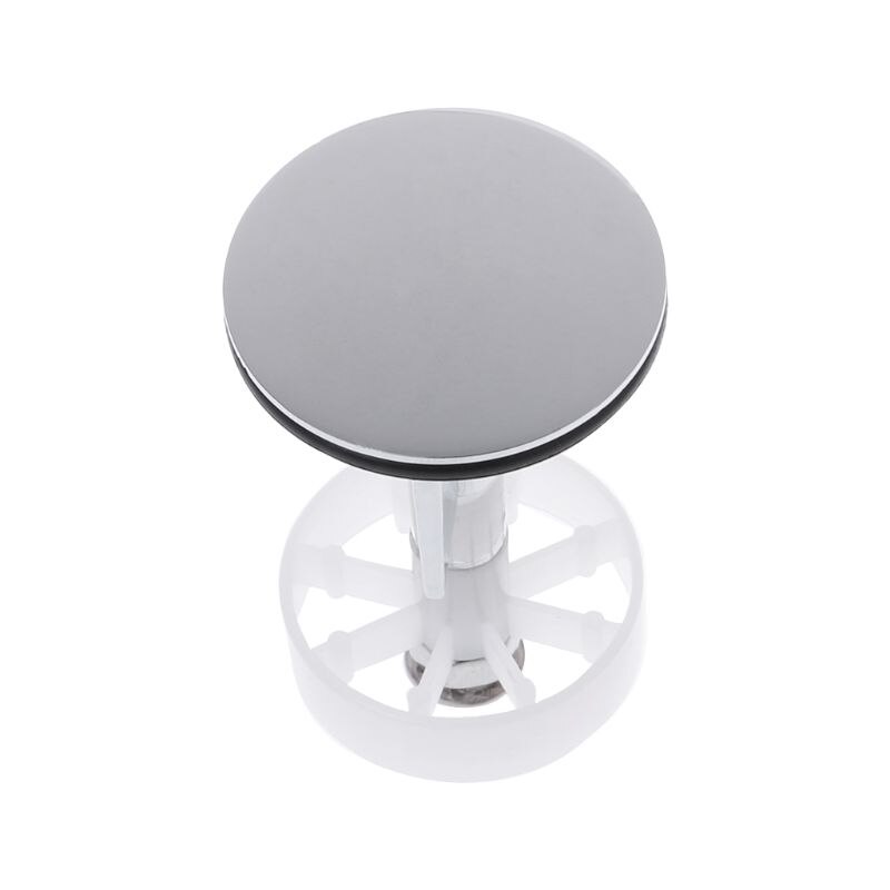 Universele Bad Plug Pop-Up Wastafel Afvoerstop 44mm Bad Chock