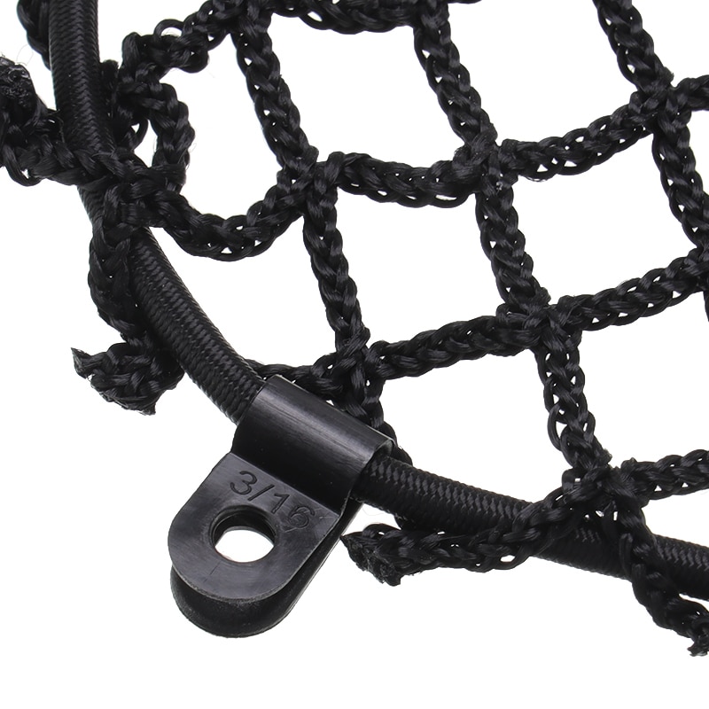 Motorcycle Cargo Mesh Cargo Organiser Net F800GS F700GS F650GS For BMW R1200GS R1250GS Trunk Luggage Storage Vario Case Panniers