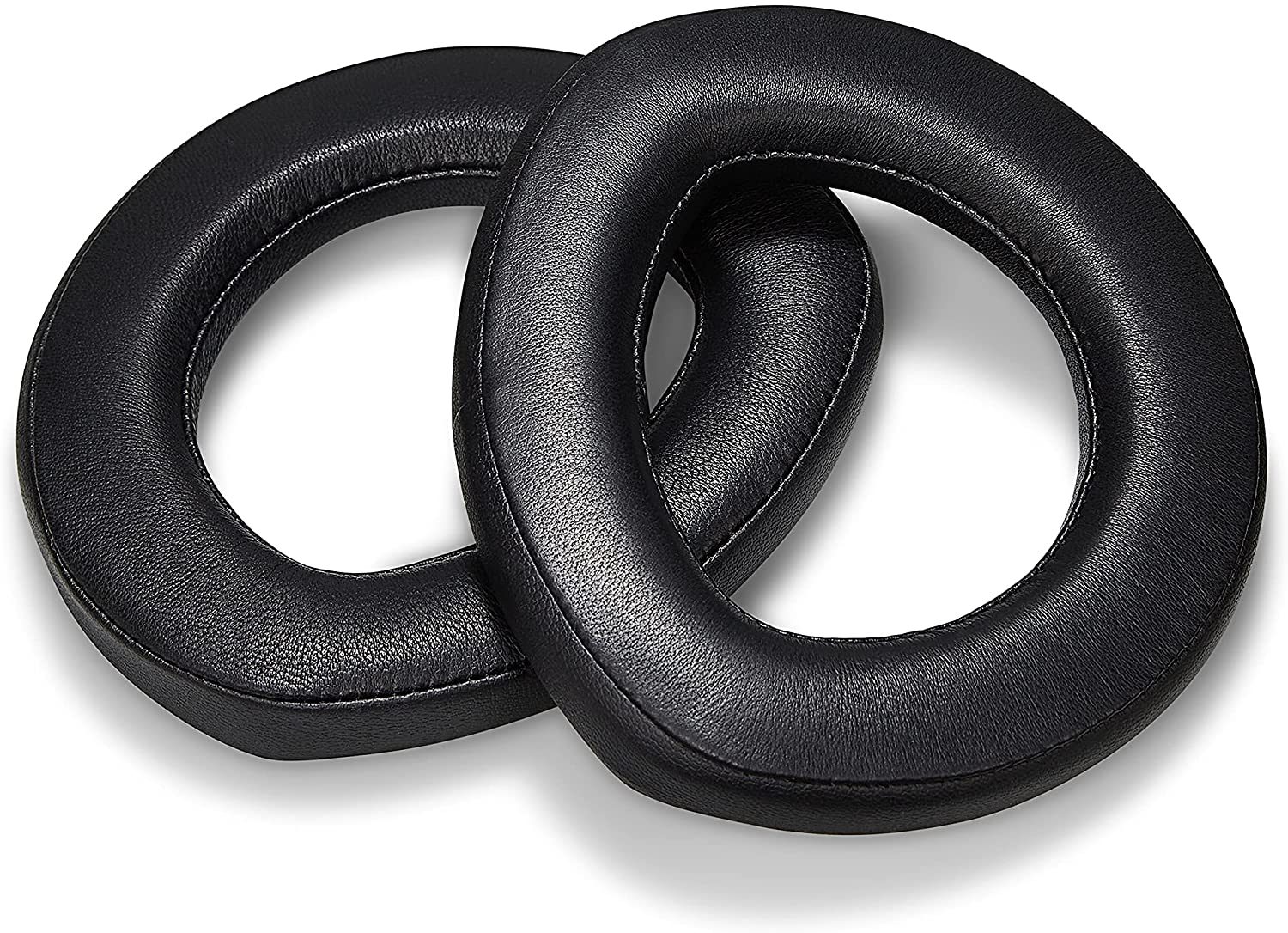 Vervanging Oorkussens Hoofdband Earpad Kussen Voor Sennheiser HD800 800S HD820 HD700 Hoofdtelefoon: HD700 Sheepskin