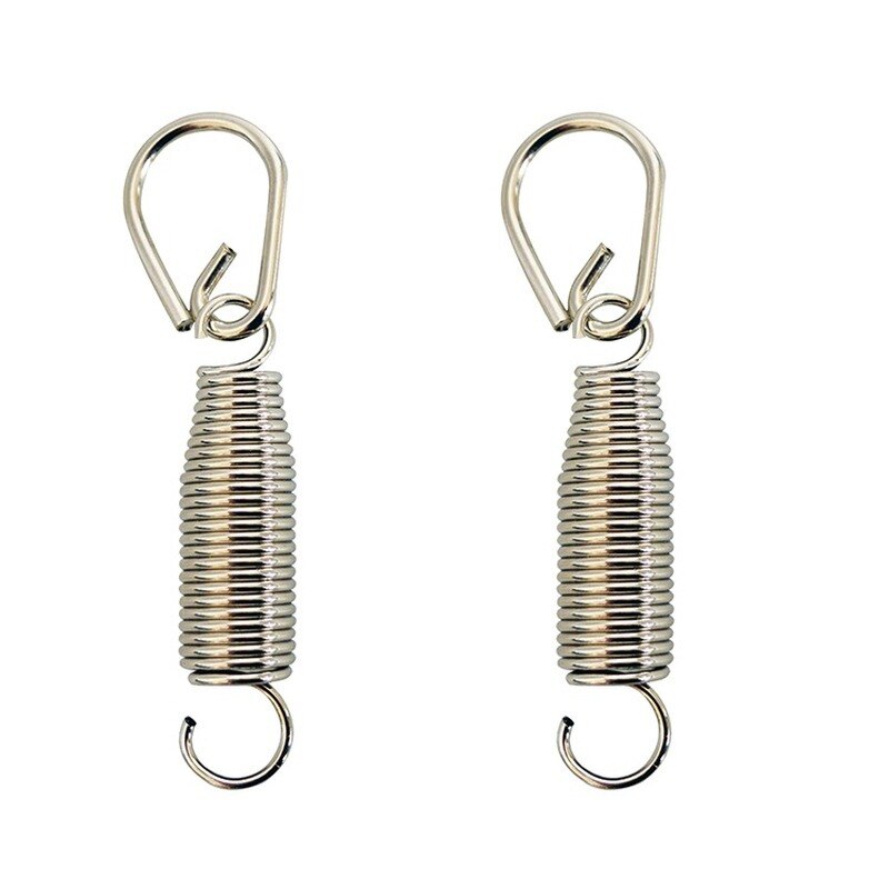 Practice Electronic Drum Kit Accessories Foot Pedal Spring Set Pro Music Equipment Drum Kits Parts Tamburo Music Products AH50GJ