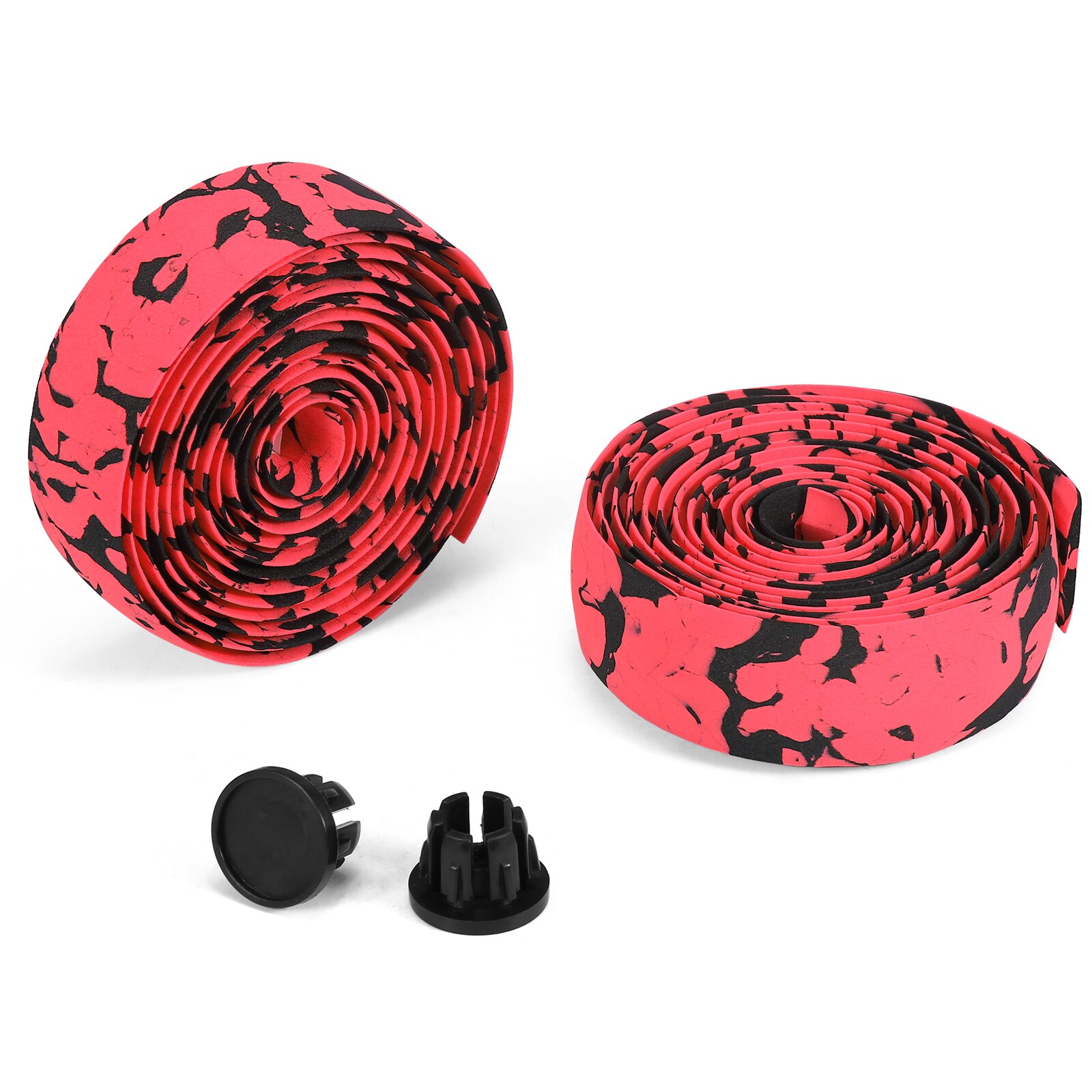 Fiets Stuur Tapes Zachte Racefiets Stuur Band Ademend Antislip Stuurlint Fiets Riem Schokbestendig Tape: Handlebar Tape 3