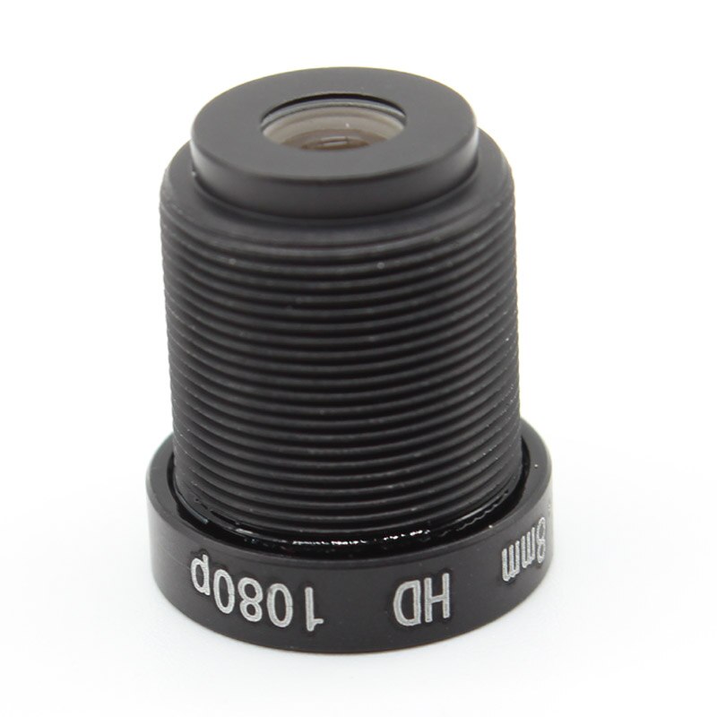 HD 2.8mm 3.6mm 6mm CCTV IR Board Lens 1080P M12*0.5 Fixed for Security IP CCD camera