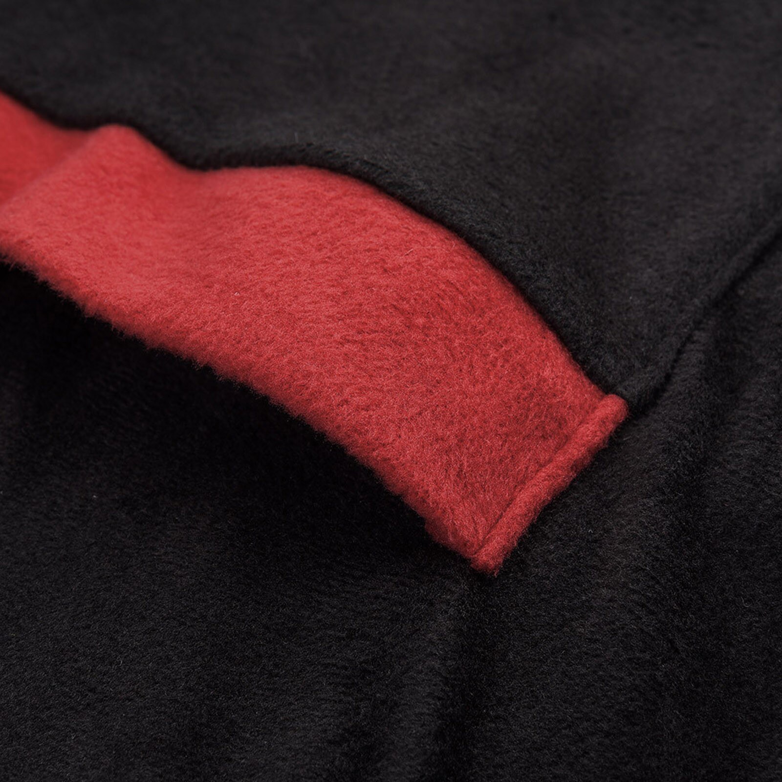 Men's Winter Robe Lengthened Plush Shawl Cashmere Robes Bathrobe Home Dressing Gown Clothes Long Sleeved Robe Coat bata hombre