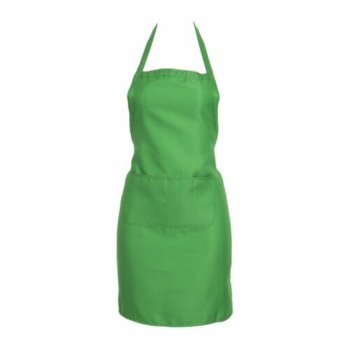 Simple PVC Apron for woman Brief Style Apron For Cleaning Cartoon Cute Waterproof Cooking Baking Kitchen Apron: G