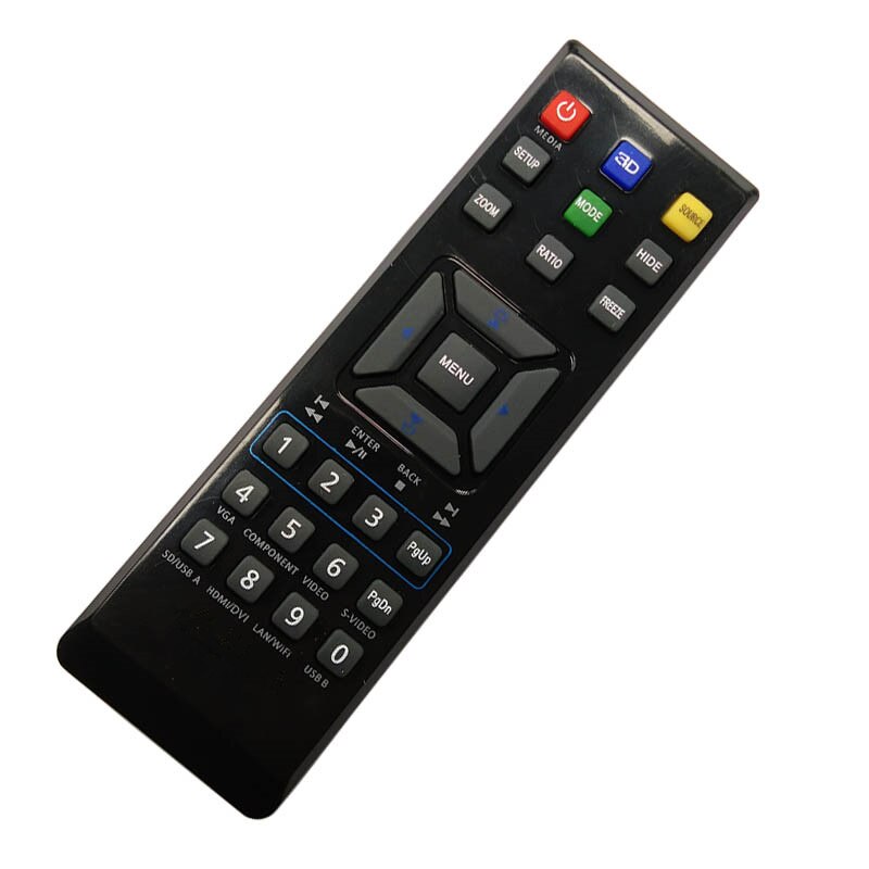 remote control suitable for ACER projector controller