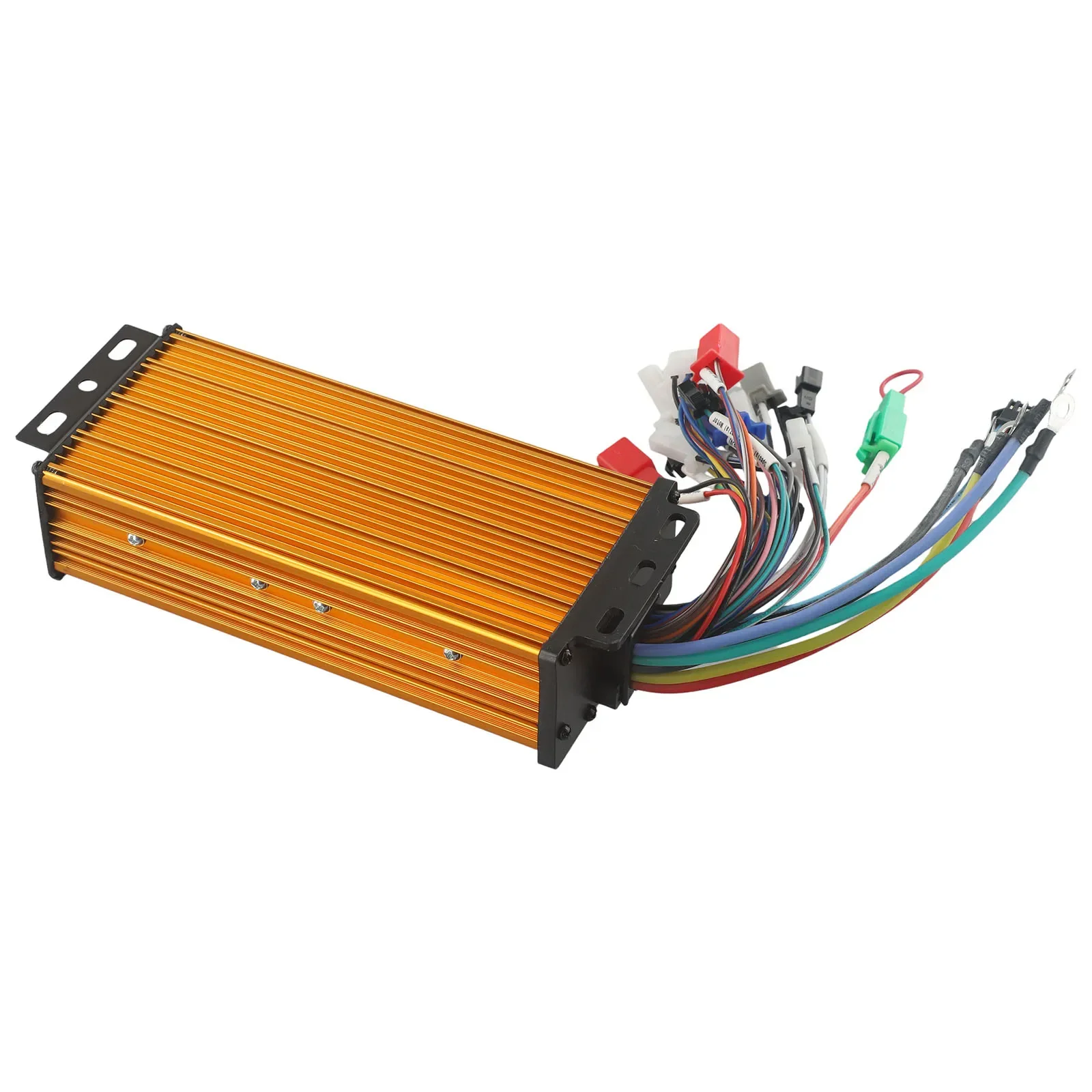 Motor Controller Controller Borstelloze E-Bike Elektrische Fiets Elektrische Fiets Controller Borstelloze 1200W 1200W 48V/60V/72V