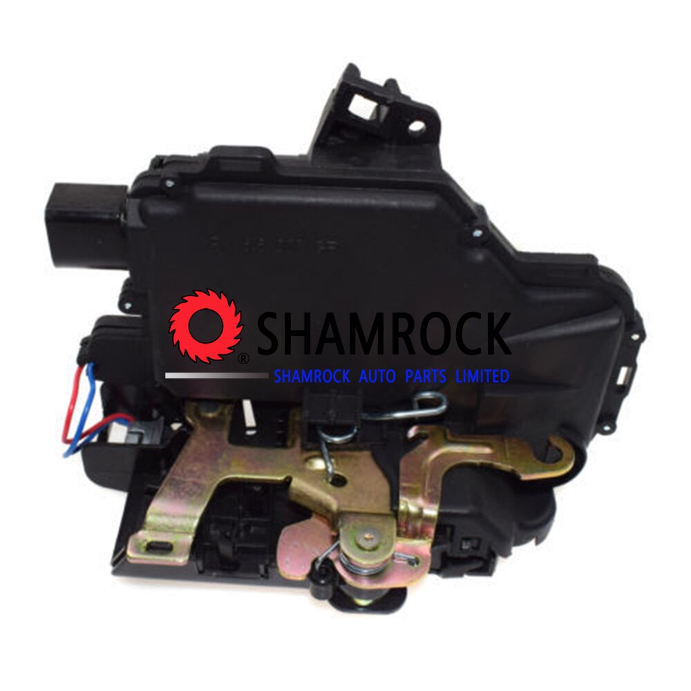 Actionneur de verrouillage de porte avant gauche, OEM, pour vw JJETTA GOLF PPOLO coccinelle BORA PASSAT SSEAT AROSA LEON TOLEDO SSKODA