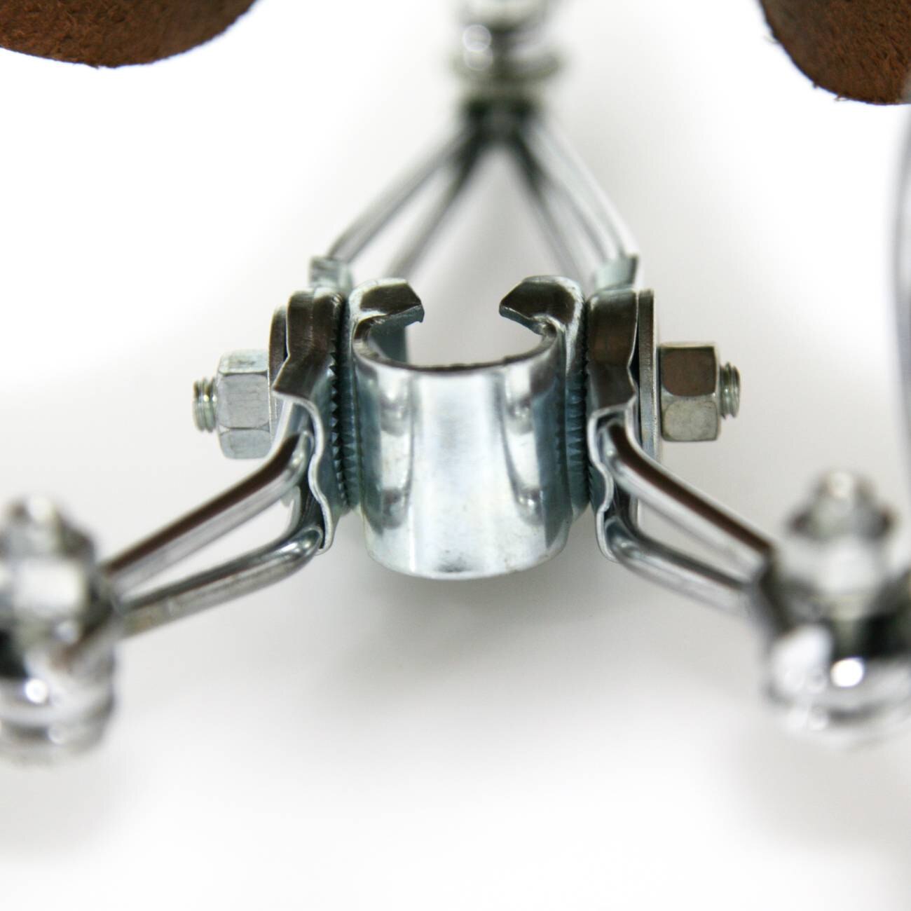 Moped Saddle Fit 46cc 60cc 80cc Moped Bike