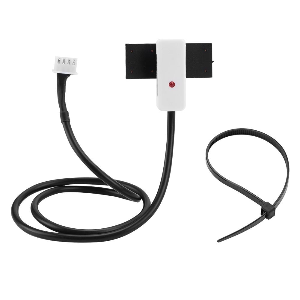 Non-Contact Liquid Level Sensor Water Level Sensor Detection Tool XKC-Y26-NPN/XKC-Y26-PNP